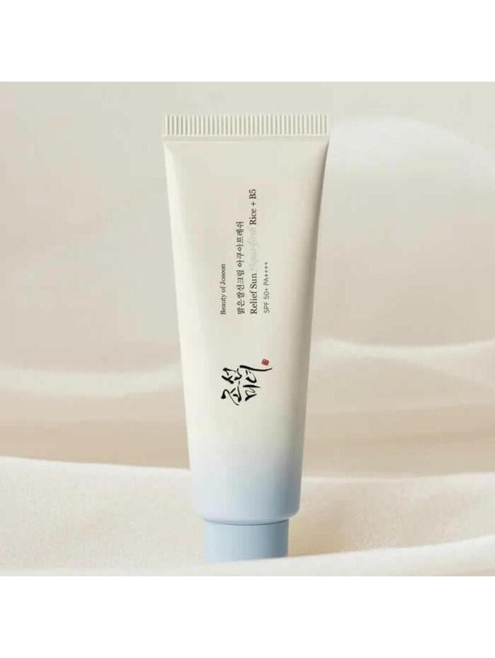 Beauty of Joseon Relief Sun Aqua-Fresh Rice + B5 SPF50+ 50ml